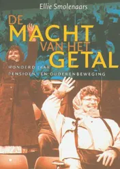 Omslag van De macht van het getal