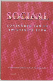 Omslag van Sociaal Nederland