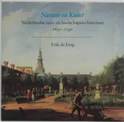 Omslag van Natuur en kunst