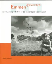 Omslag van Emmen revisited