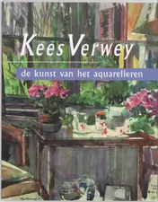 Omslag van Kees Verwey