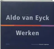 Omslag van Aldo van Eyck