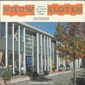 Omslag van Nieuw Sloten