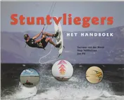 Omslag van Stuntvliegers