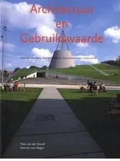 Omslag van Architectuur en gebruikswaarde