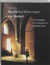 Omslag van BeeldArchitectuur en Kunst