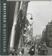 Omslag van Breitner in Rotterdam