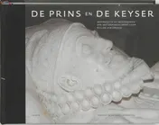 Omslag van De Prins en De Keyser