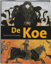 Omslag van De Koe