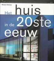 Omslag van Het huis in de 20ste eeuw