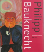 Omslag van Philipp Bauknecht