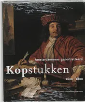 Omslag van Kopstukken