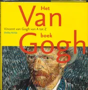 Omslag van Het Van Gogh boek