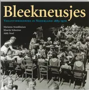 Omslag van Bleekneusjes