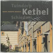Omslag van Tuindorp Kethel Schiedam