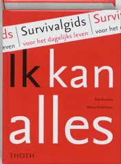 Omslag van Ik kan alles