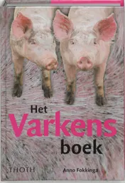 Omslag van Het Varkensboek
