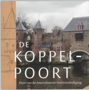 Omslag van De Koppelpoort