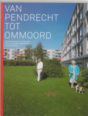 Omslag van Van Pendrecht tot Ommoord