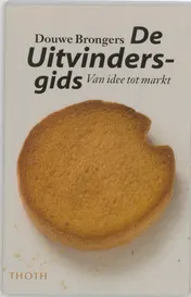 Omslag van De uitvindersgids