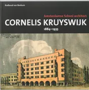 Omslag van Cornelis Kruyswijk