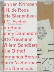 Omslag van In beperkte oplage