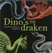 Omslag van Dino's en draken