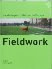 Omslag van Fieldwork