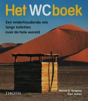 Omslag van Het WC-boek