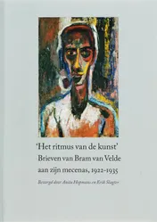 Omslag van Het ritmus van de kunst