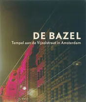 Omslag van De Bazel