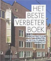 Omslag van Het beste verbeterboek