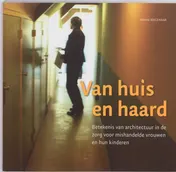Omslag van Van huis en haard