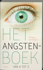 Omslag van Het angstenboek