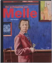 Omslag van De schepping van Melle