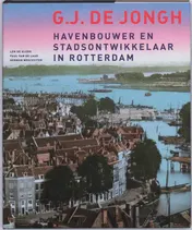 Omslag van G.J. de Jongh
