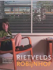 Omslag van Rietvelds Robijnhof