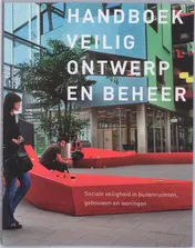 Omslag van Handboek Veilig Ontwerp en Beheer