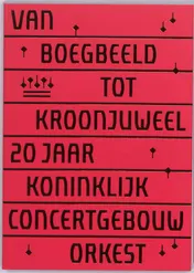 Omslag van Van boegbeeld tot kroonjuweel