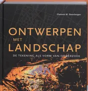 Omslag van Ontwerpen met landschap