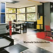 Omslag van Rietveld Schröderhuis