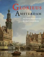 Omslag van Amsterdams Glorie