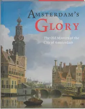 Omslag van Amsterdam's Glory
