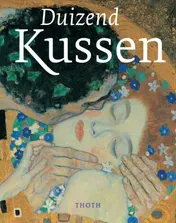 Omslag van Duizend Kussen
