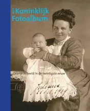 Omslag van Het Koninklijk Fotoalbum