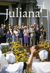 Omslag van Juliana