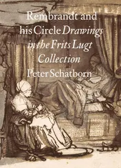 Omslag van Rembrandt and his Circle