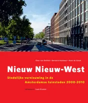 Omslag van Nieuw Nieuw-West