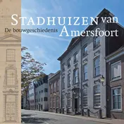 Omslag van Stadhuizen van Amersfoort