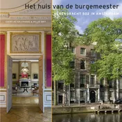 Omslag van Het huis van de burgemeester
